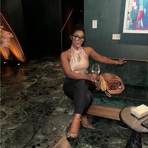 Meet your POSH AMBASSADOR, Emily!